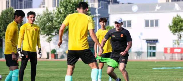 低谷崛起