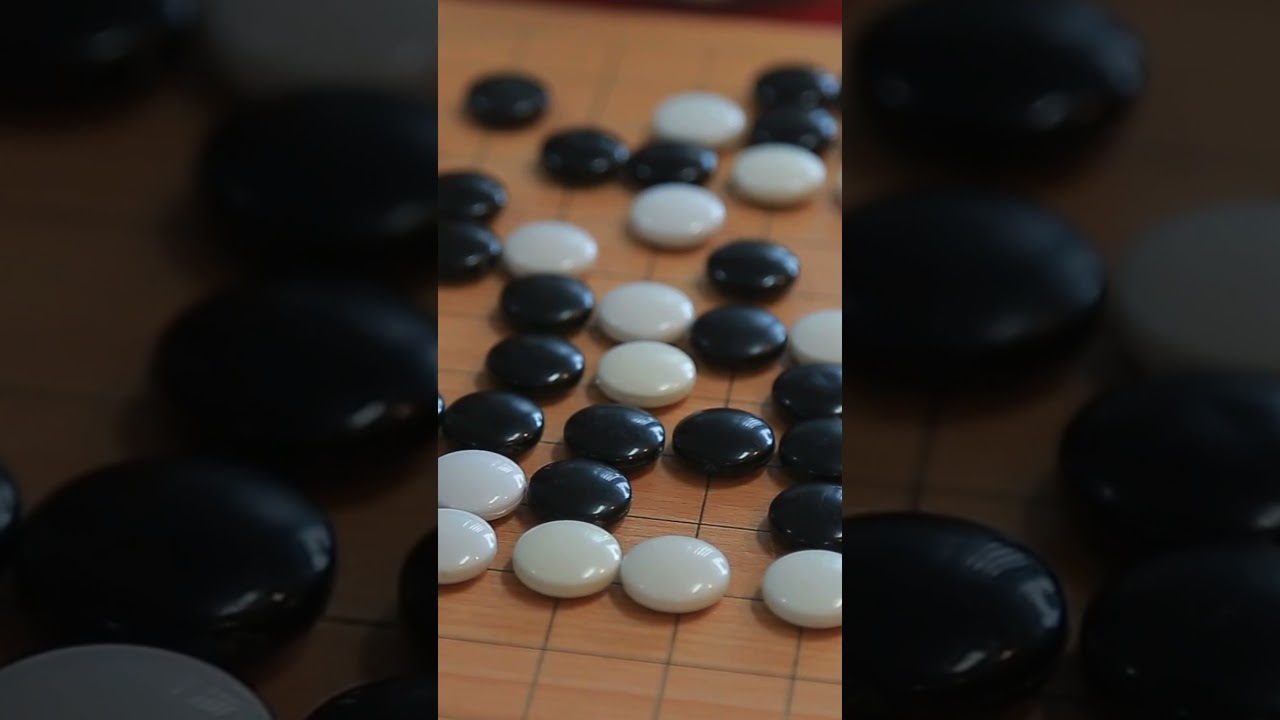 幕后考量
