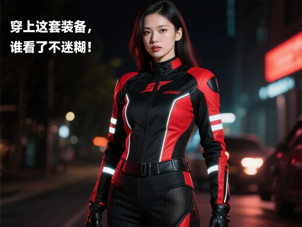 这使得他的