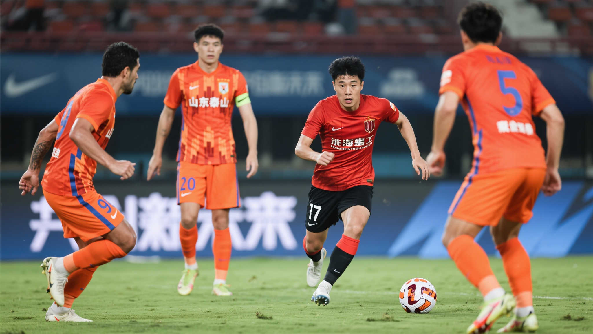 高的舞台 高的舞台