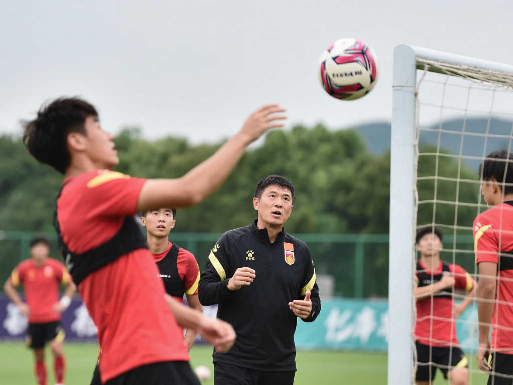 专注于青训 专注于青训