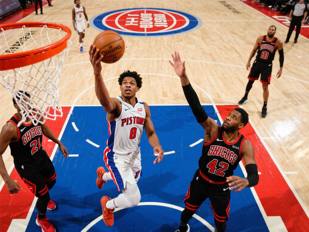 篮球界的发 篮球界的发