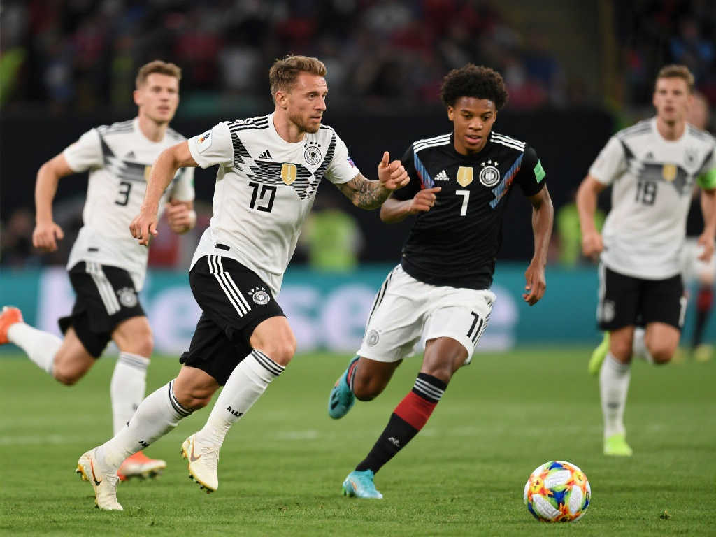 能力都极具 能力都极具