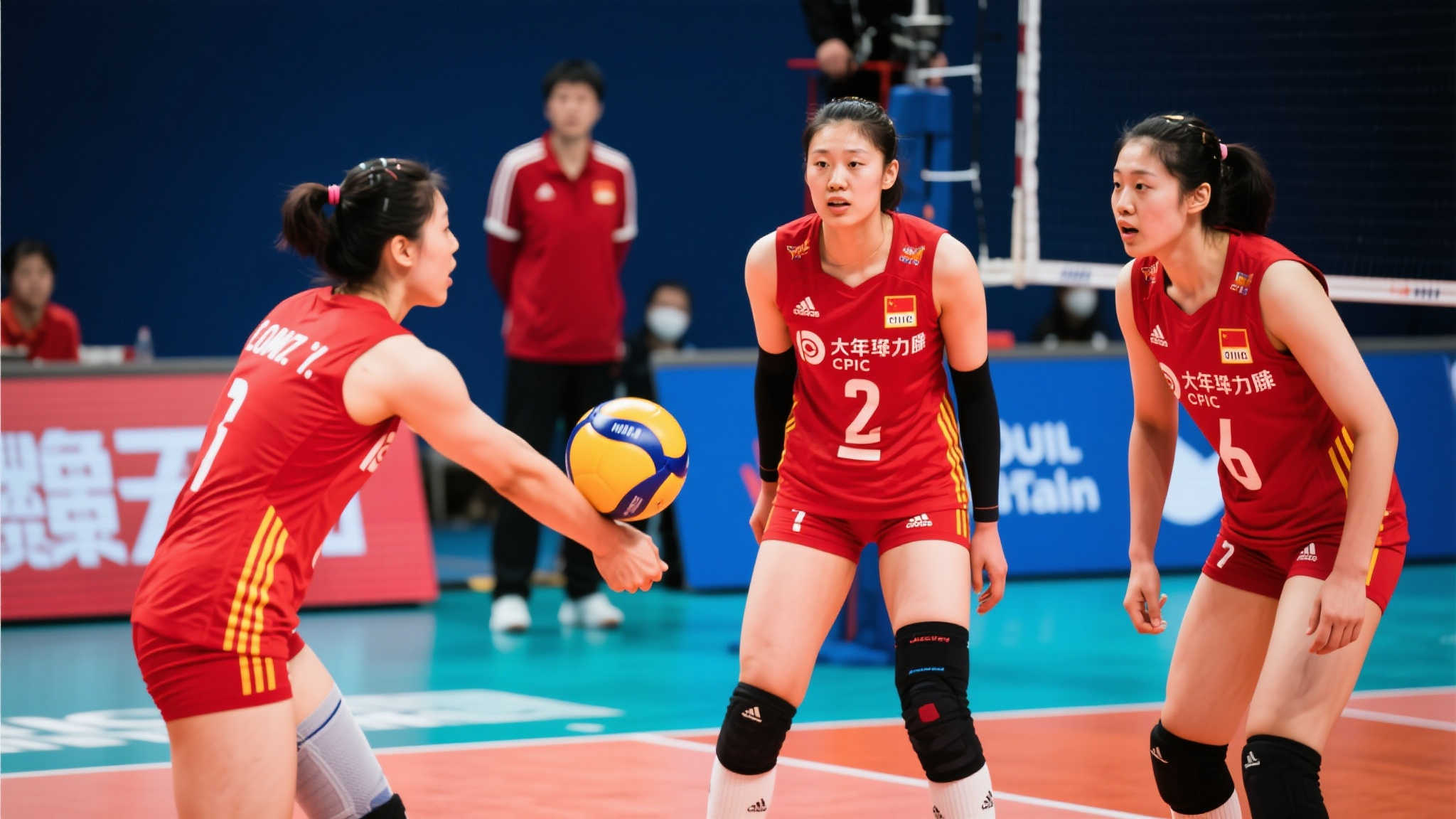 扣杀都精准 扣杀都精准