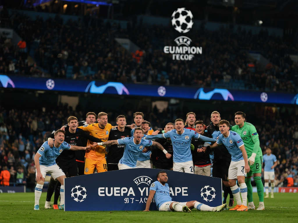 級的球員們 級的球員們