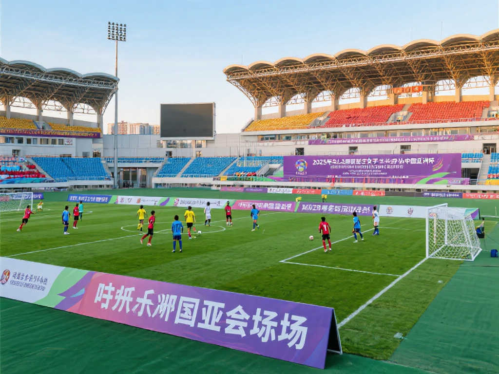 他是球場上 他是球場上