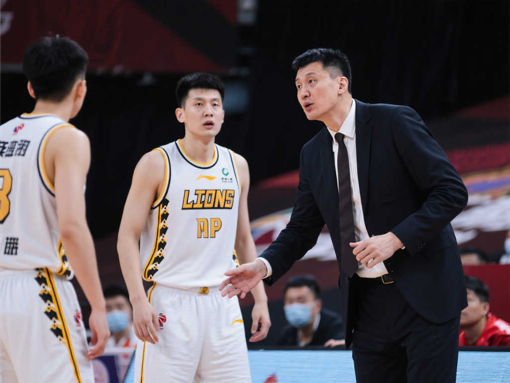 在防守端 在防守端