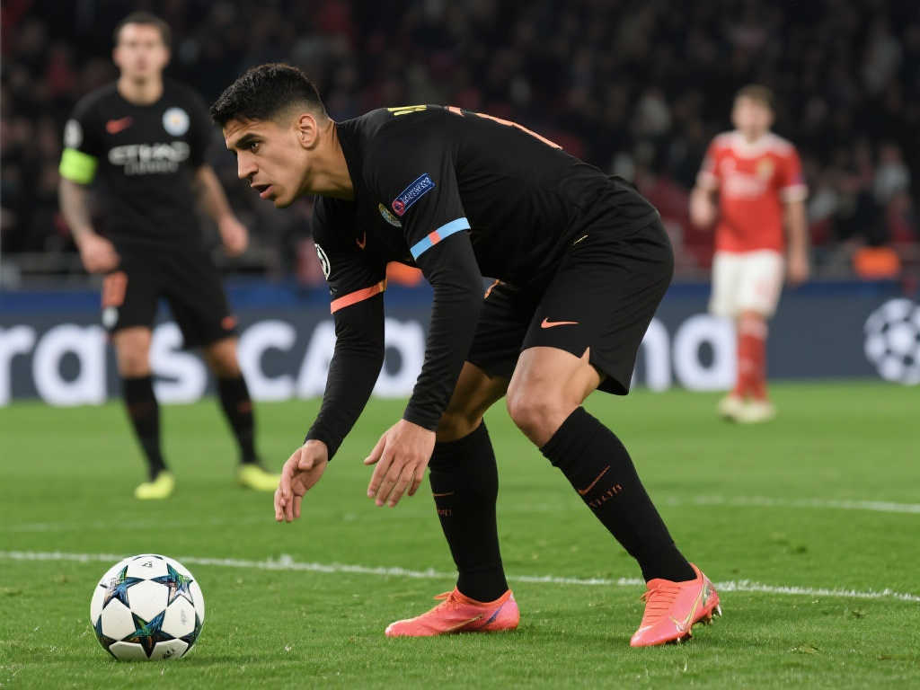 马的对抗 马的对抗