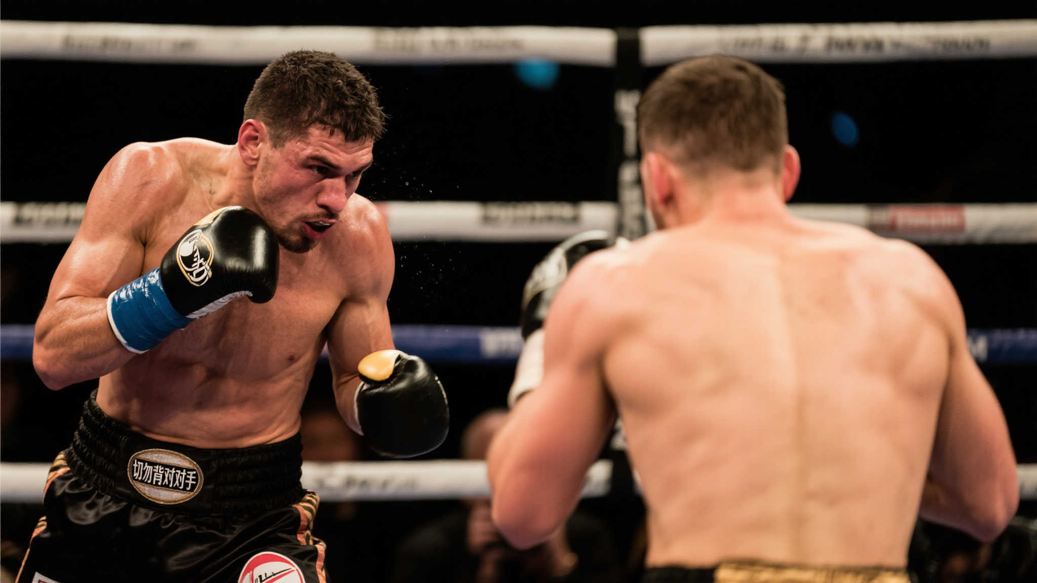 生活和工作 生活和工作