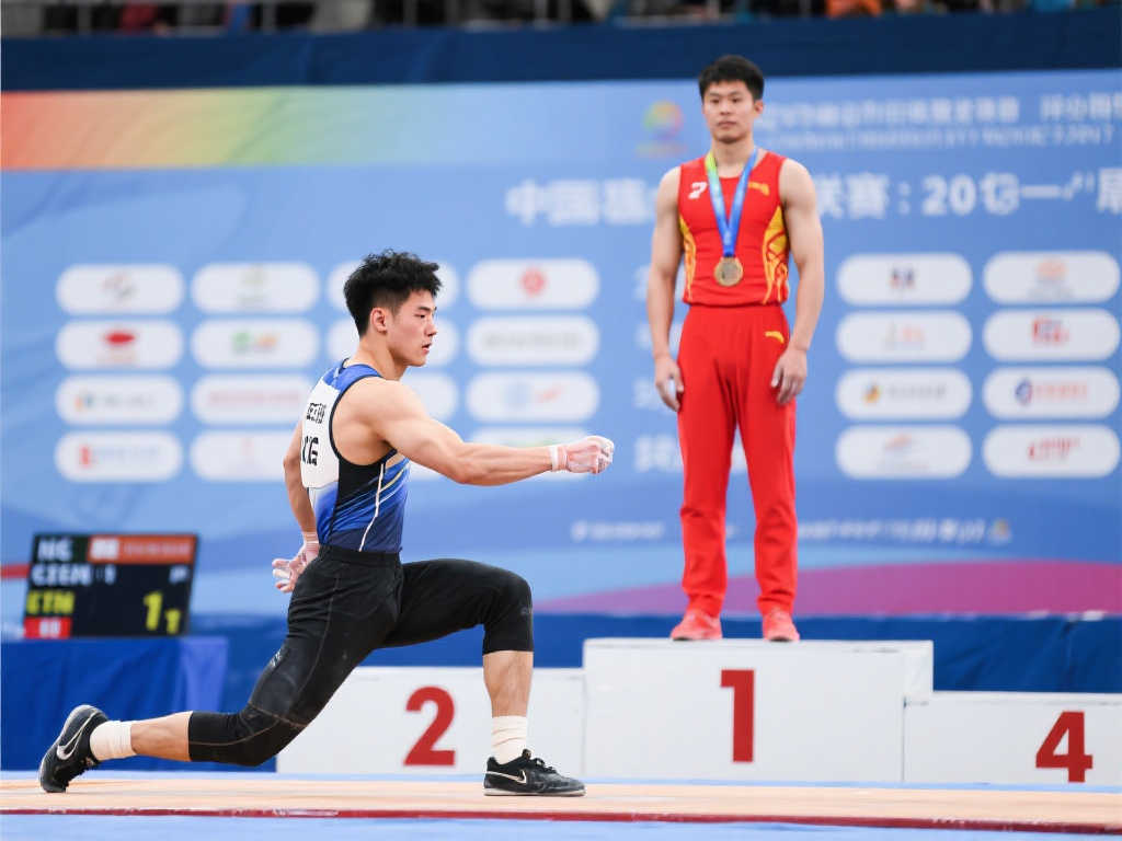 受住了对手 受住了对手